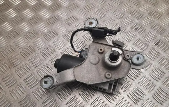 Ford Mondeo MK V Wiper motor DS7317504BJ