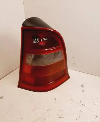 Mercedes-Benz A W168 Rear/tail lights 1688200164 33105960