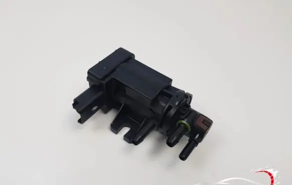 Citroen C4 Cactus Vacuum valve 9807396180