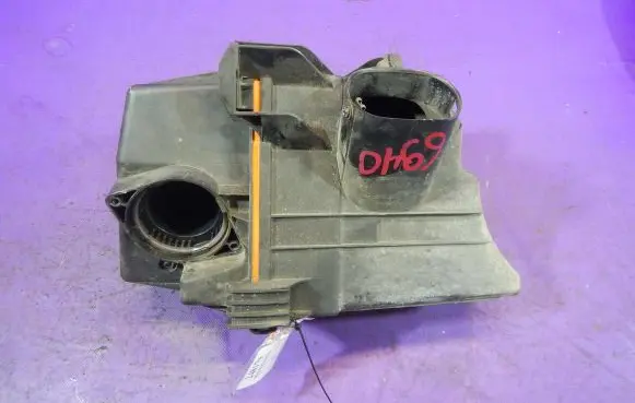 Seat Cordoba (6L) Air filter box 6Q0129601AR