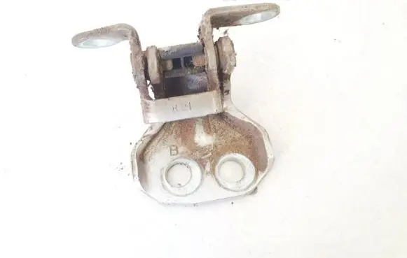Ford Fusion Rear door lower hinge 288xud7e