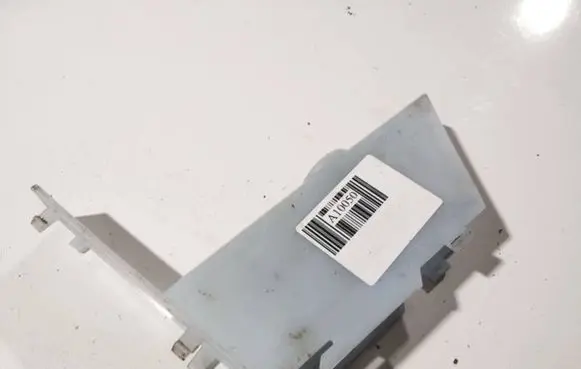 Mitsubishi Colt Other interior part