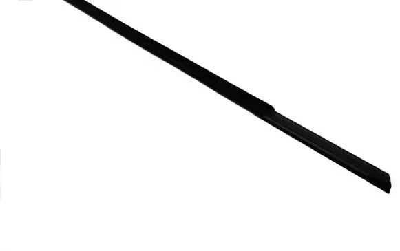 Cupra Leon Front door glass trim molding 5FE839476A