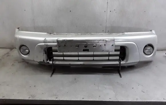 Honda CR-V Front bumper