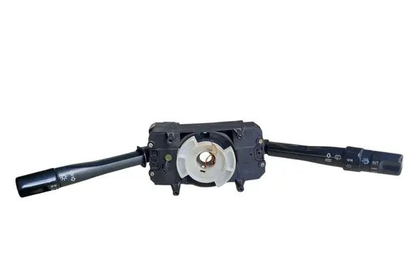 Wiper turn signal indicator stalk/switch