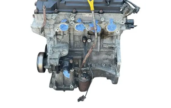 Hyundai i20 (PB PBT) Engine G4LA