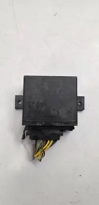 Opel Zafira A Light module LCM 09135156 10203013003