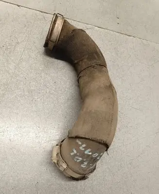 Intercooler hose/pipe