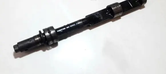 Honda Accord Oil pump 