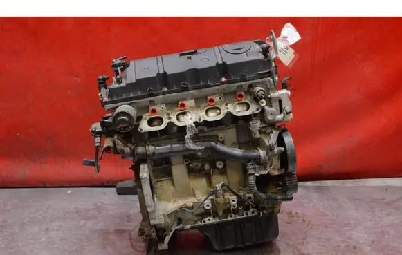 Citroen C3 Picasso Engine 5F01