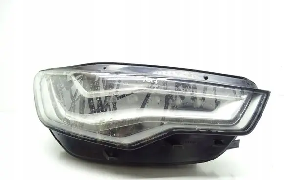 Audi A6 S6 C7 4G Headlight/headlamp 4G0941034A