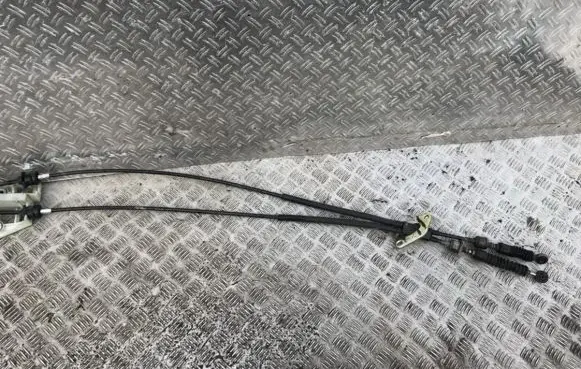Mitsubishi Space Star Gear shift cable linkage