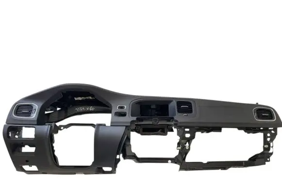 Volvo V60 Dashboard 30791701 2608111 30791695