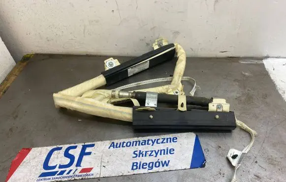 Dodge Caliber Roof airbag P55351257AA T5XSW296610504