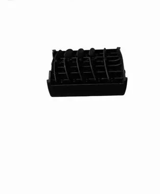 Audi Cabriolet B3 8G Dashboard side air vent grill/cover trim 893820971