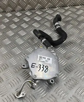 Audi A6 S6 C7 4G Vacuum pump 07L145100D