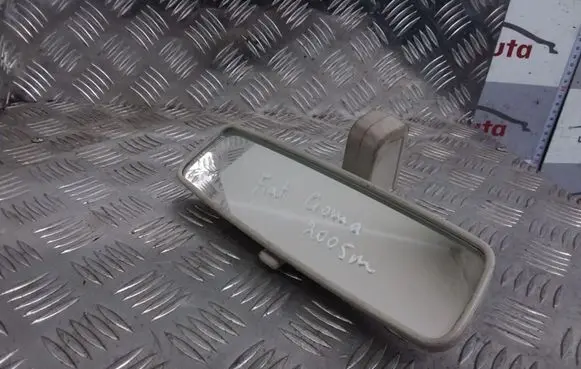 Fiat Croma Rear view mirror (interior) 014310