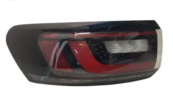 Volkswagen ID.4 Rear/tail lights 11A945208H