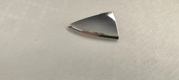 Audi Q5 SQ5 Front door handle cover 8R0837900
