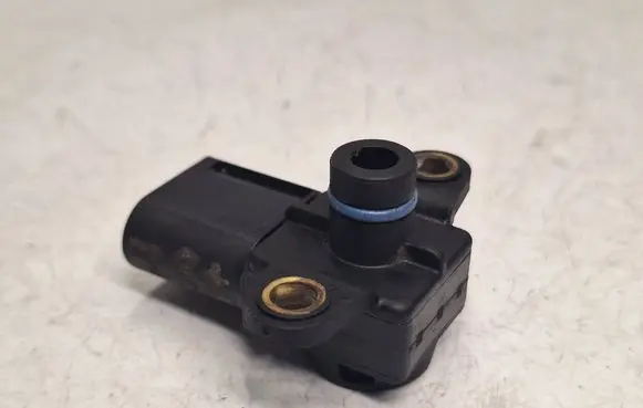 BMW 3 E90 E91 Air pressure sensor 7542623 13627542623 13620414704