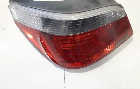 Rear/tail lights