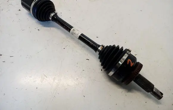 Hyundai Tucson TL Front driveshaft 49500D7100