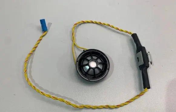 Mini Clubman F54 Front door high frequency speaker 9226357