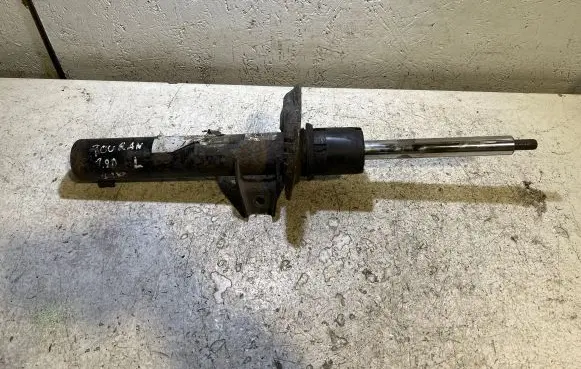 Volkswagen Touran I Front shock absorber/damper