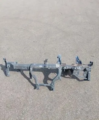 BMW X3 F25 Dashboard cross member/frame bar 9260736 9260738 AM60B