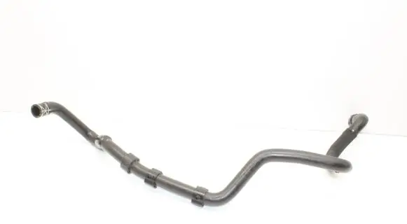 Audi Q4 Sportback e-tron Engine coolant pipe/hose 1EA122291B