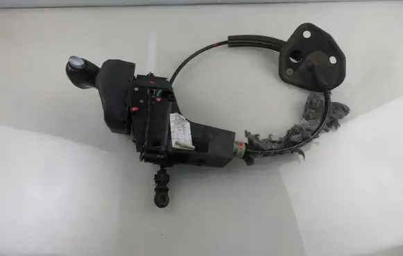 Renault Scenic II - Grand scenic II Gear shifter/selector 8200504787