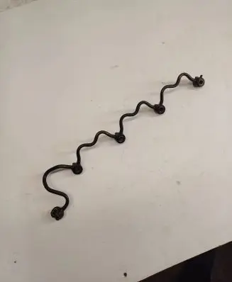 Fuel return line/hose