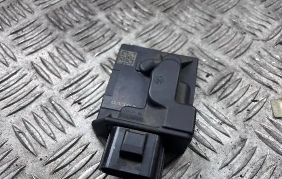 Volvo XC60 Fuel injection pump control unit/module 32312196