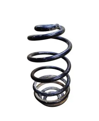 Opel Meriva B Rear coil spring 78605