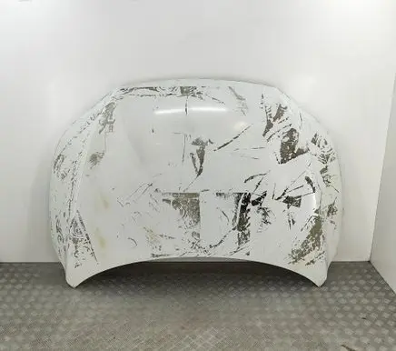 Lexus RX V Engine bonnet/hood 53301