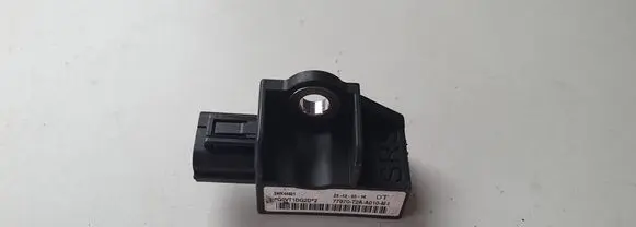Honda CR-V Airbag deployment crash/impact sensor
