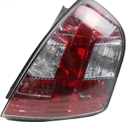 Fiat Stilo Rear/tail lights 46823705