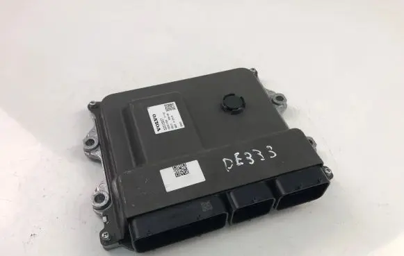 Volvo XC60 Engine control unit/module ECU 32313937