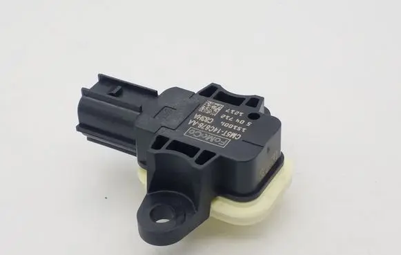 Ford Focus Airbag deployment crash/impact sensor CM5T14C676AA C83HA