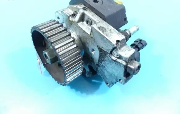 Ford C-MAX I Fuel injection high pressure pump 0445010089 IMPRK1278456