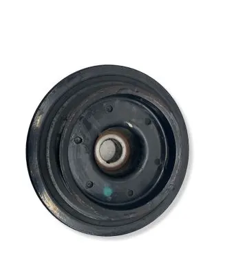Mercedes-Benz E W211 Crankshaft pulley A6130300003