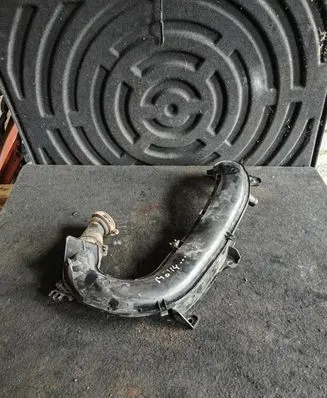 Ford Mondeo MK IV Intercooler hose/pipe AV619C623B