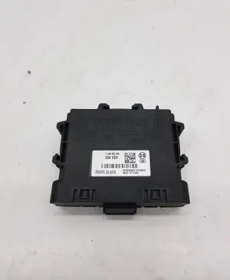 Dacia Spring Other control units/modules 284Y66LA2A