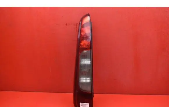 Ford Focus C-MAX Rear/tail lights