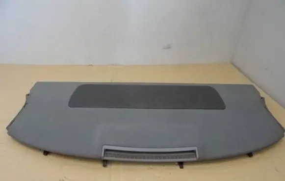 Audi A4 S4 B6 8E 8H Parcel shelf 