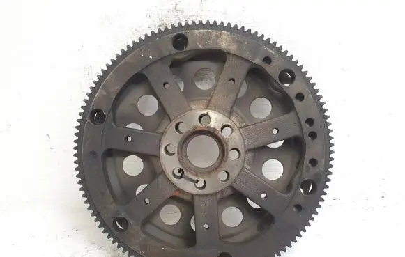 Flywheel