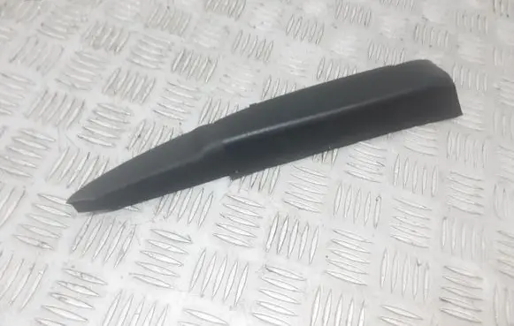 BMW 7 F01 F02 F03 F04 Rear/tail light trim molding 7206389