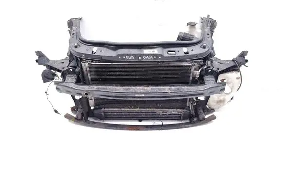 Mini One - Cooper R57 Radiator support slam panel 0130303027