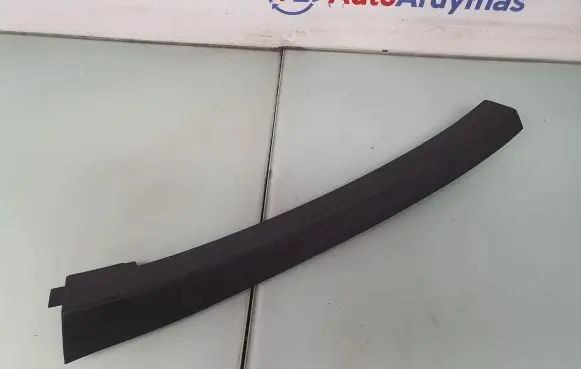 BMW 7 G11 G12 Other rear door trim element 7398909 51427398909