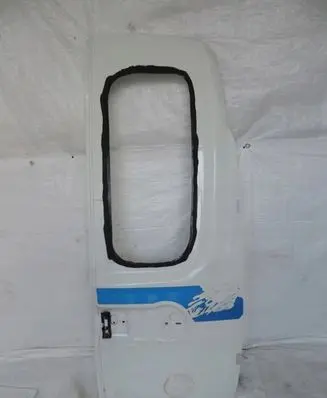 Opel Combo D Rear door